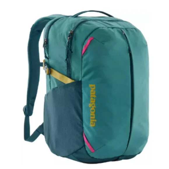 Patagonia Bags Patagonia Refugio Backpack 26l Poshmark - Main Image